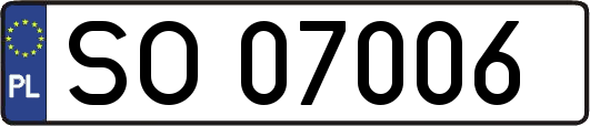 SO07006