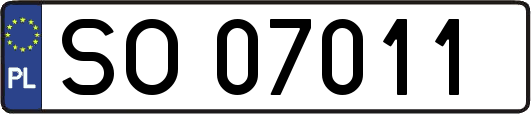 SO07011