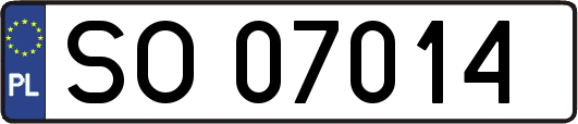 SO07014