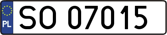 SO07015
