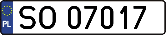 SO07017