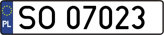 SO07023