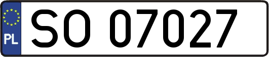 SO07027