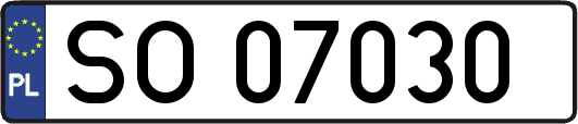 SO07030