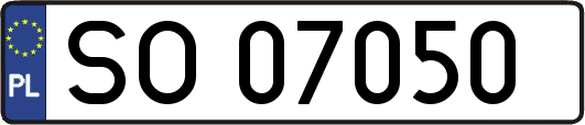 SO07050