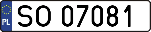 SO07081
