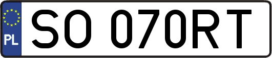 SO070RT