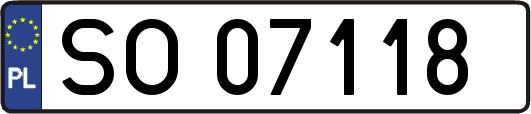 SO07118