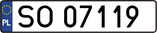 SO07119