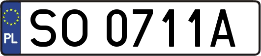 SO0711A