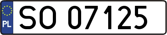 SO07125