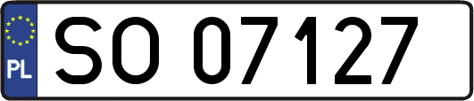 SO07127