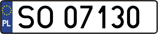 SO07130