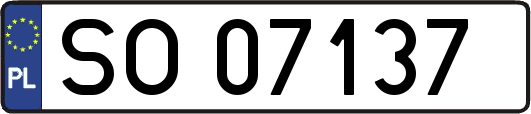 SO07137