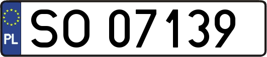 SO07139