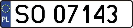 SO07143