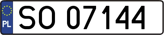 SO07144