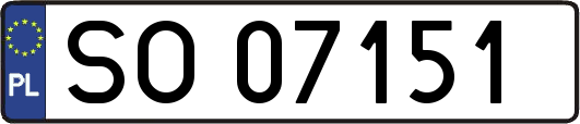 SO07151