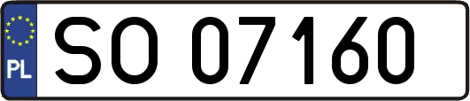 SO07160