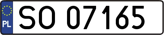 SO07165