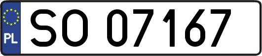 SO07167