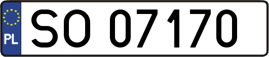 SO07170