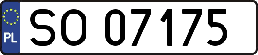 SO07175