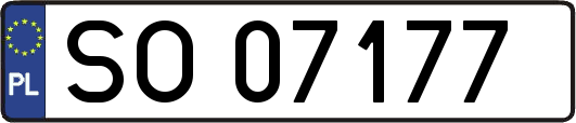 SO07177