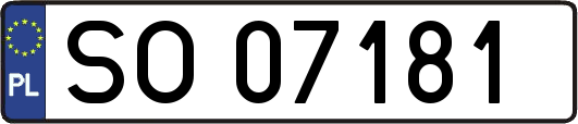 SO07181
