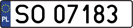 SO07183