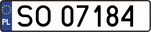 SO07184