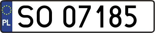 SO07185