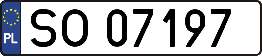 SO07197