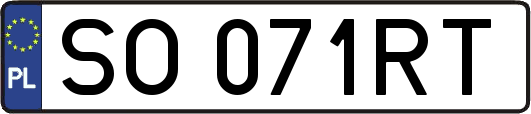 SO071RT