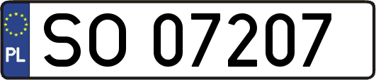 SO07207