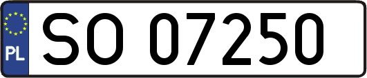 SO07250