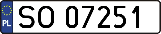 SO07251