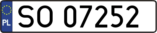 SO07252