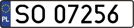 SO07256