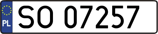 SO07257