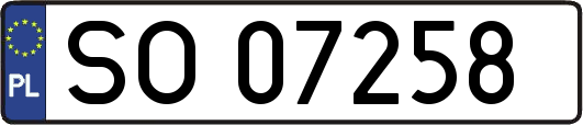 SO07258