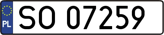 SO07259