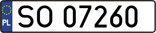 SO07260