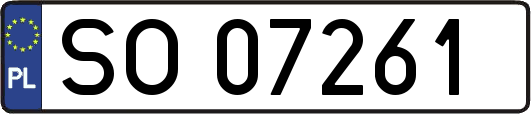 SO07261