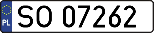 SO07262
