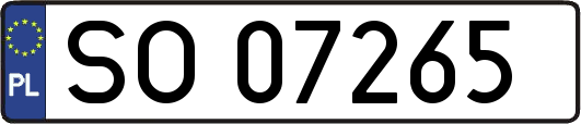 SO07265
