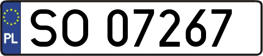 SO07267