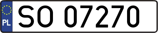SO07270
