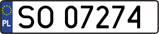 SO07274