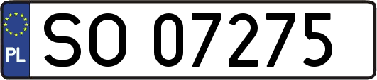 SO07275